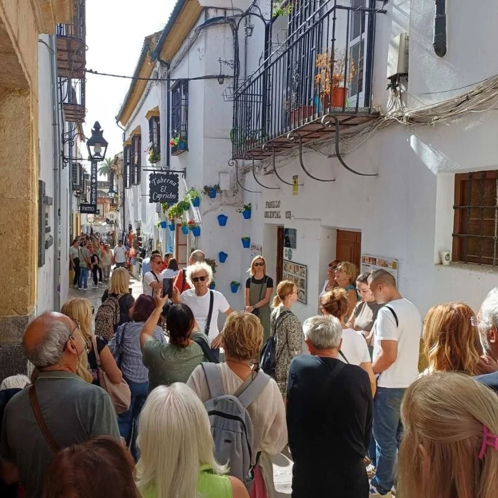 ANDALUZIJA KRUŽNA TURA