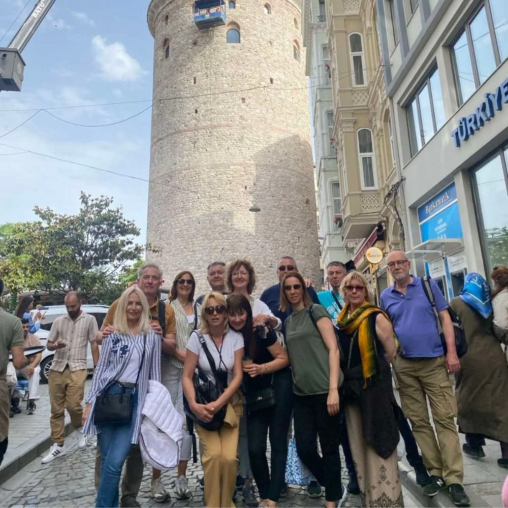 Letovanje Turska Hotel Eser Mramorno more