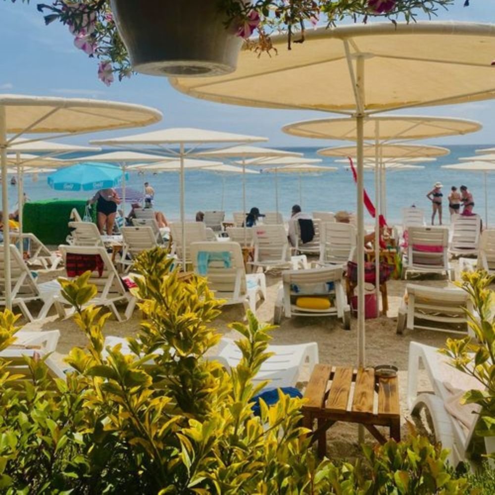 Turska - Kumburgaz - letovanje Mramorno more 2025 - Hotel Blue World 4*