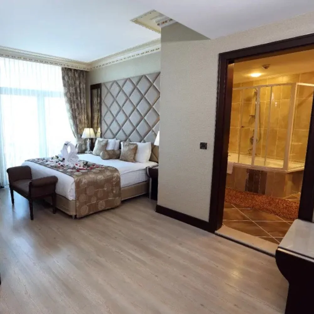 Letovanje Turska Hotel Eser Mramorno more