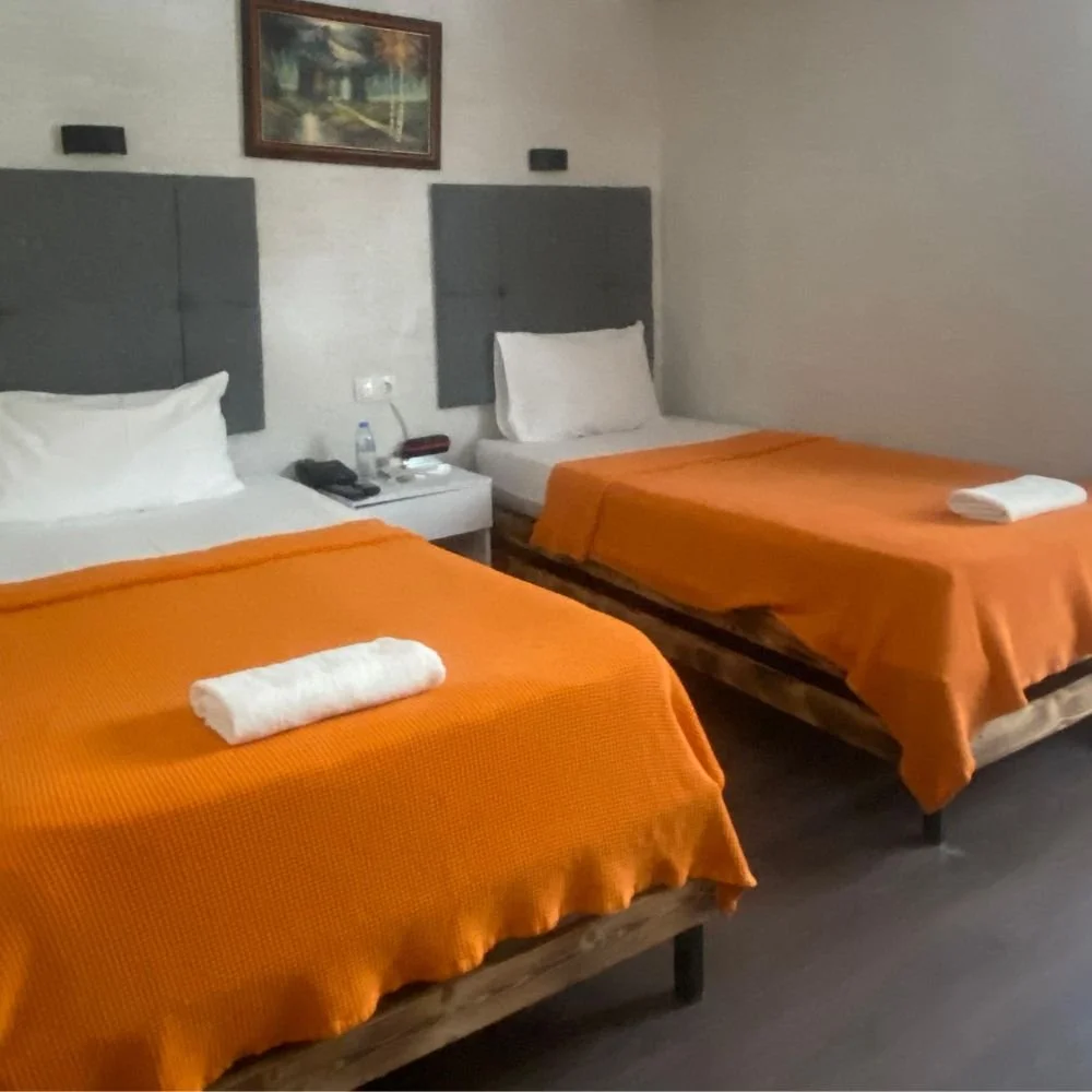 Letovanje Turska Hotel Ranax Mramorno more