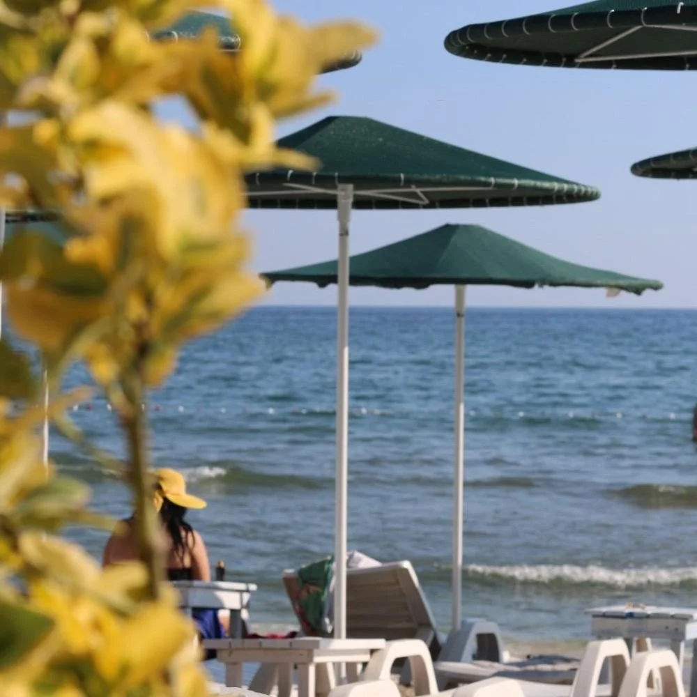 Letovanje Turska Hotel Ranax Mramorno more