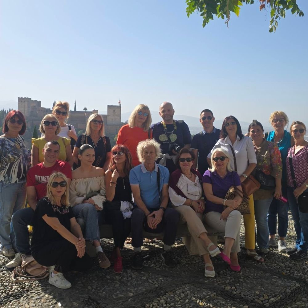 ANDALUZIJA KRUŽNA TURA