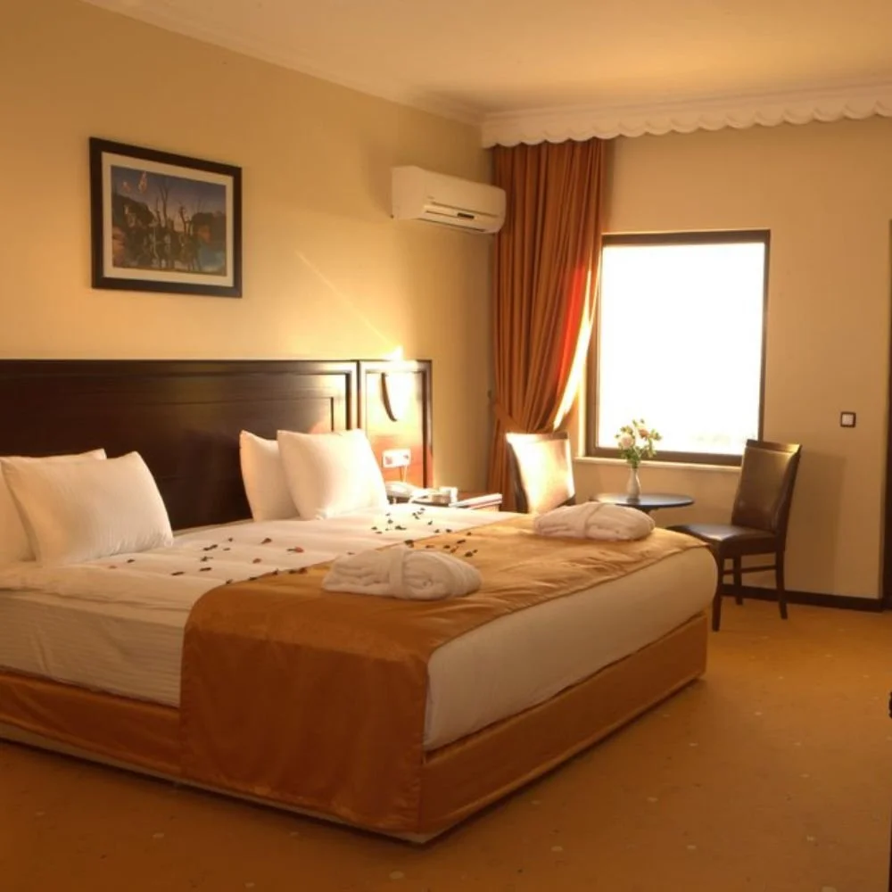 Letovanje Turska Hotel Eser Mramorno more