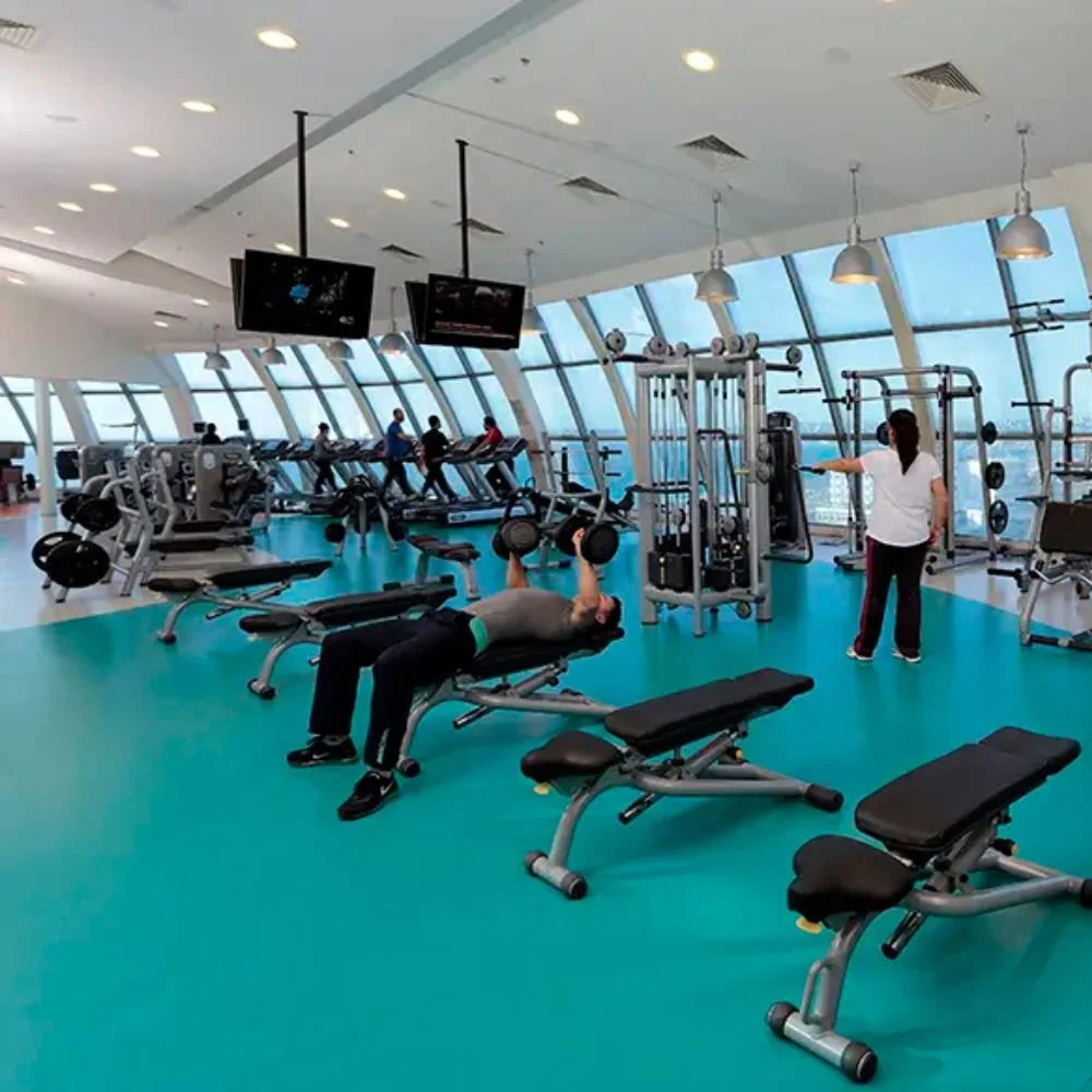 Letovanje Turska Hotel Eser Mramorno more