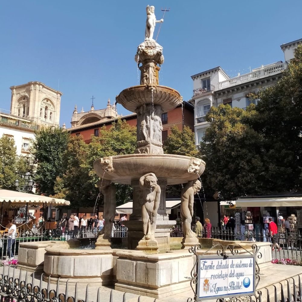 ANDALUZIJA KRUŽNA TURA