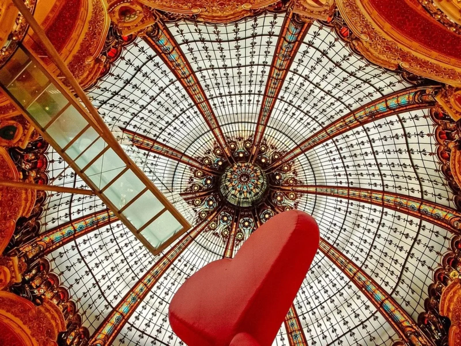 Putovanje Pariz i Diznilend(doplata) Dan Zaljubljenih Sretenje avio