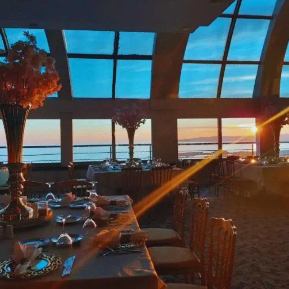 Letovanje Turska Hotel Eser Mramorno more