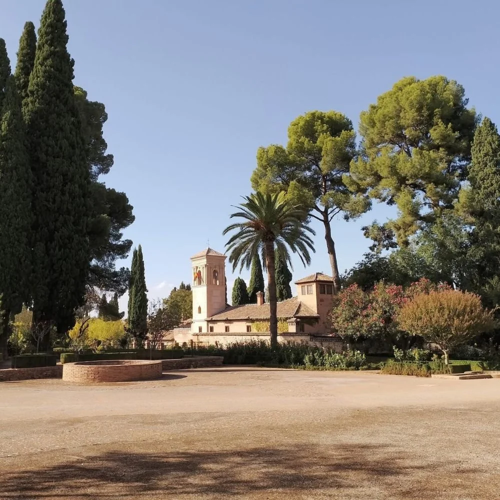 ANDALUZIJA KRUŽNA TURA