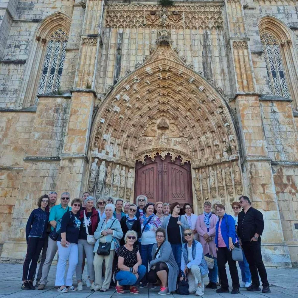 ANDALUZIJA KRUŽNA TURA