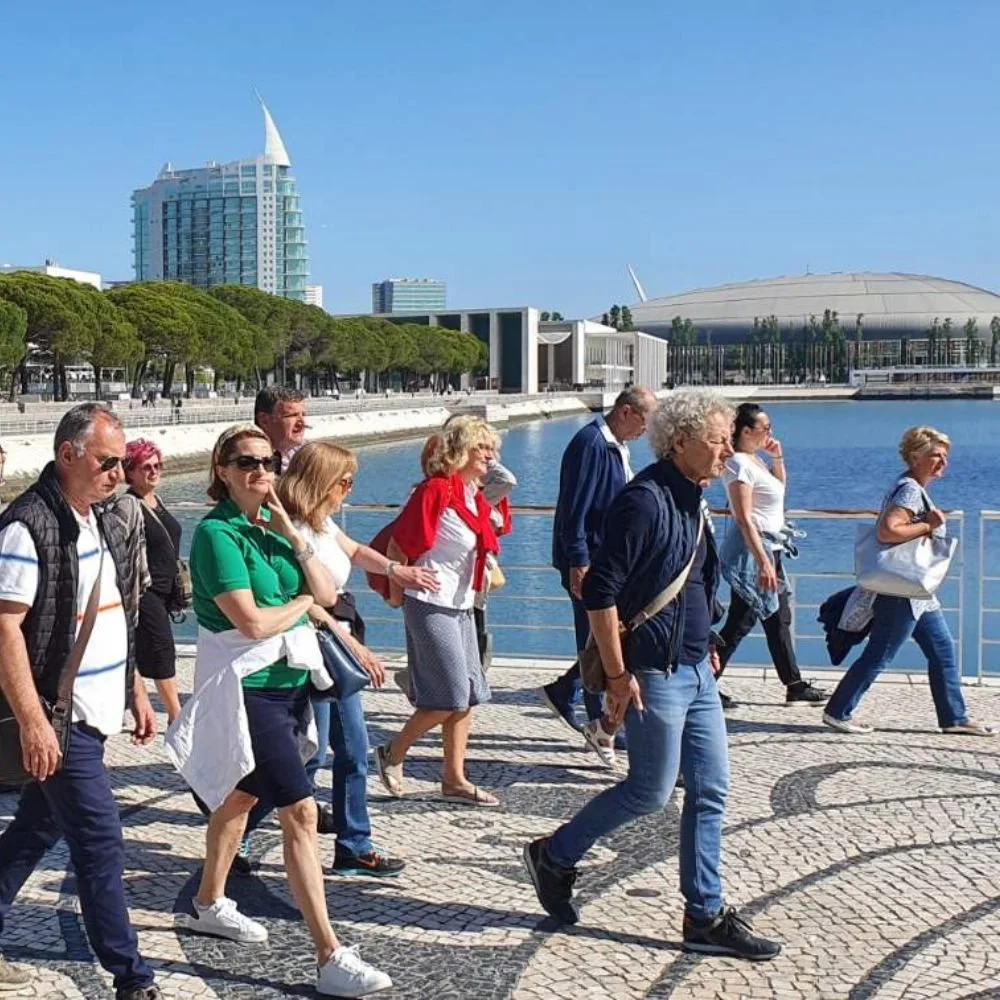 Porto i Lisabon avionom