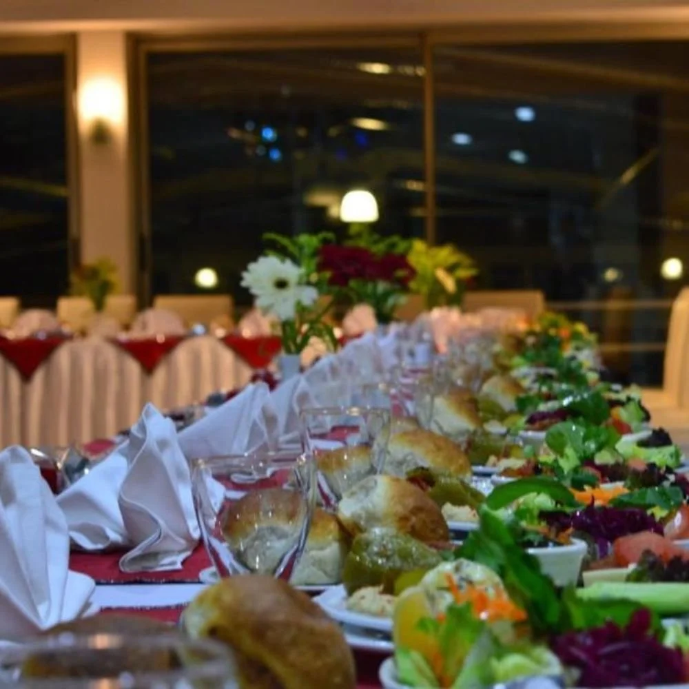 Letovanje Turska Hotel Blue World Mramorno more