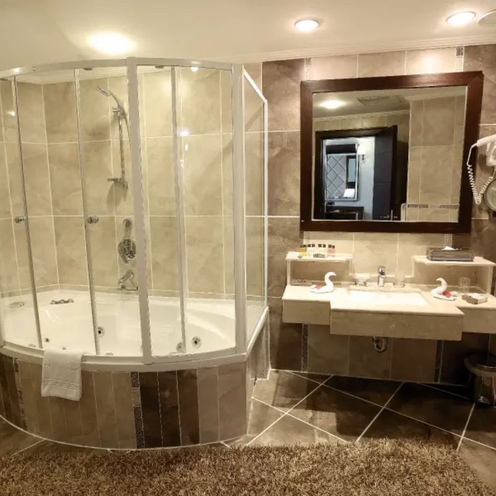 Letovanje Turska Hotel Eser Mramorno more