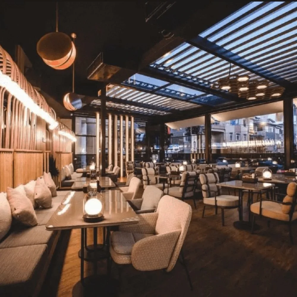 Letovanje Turska Hotel Eser Mramorno more