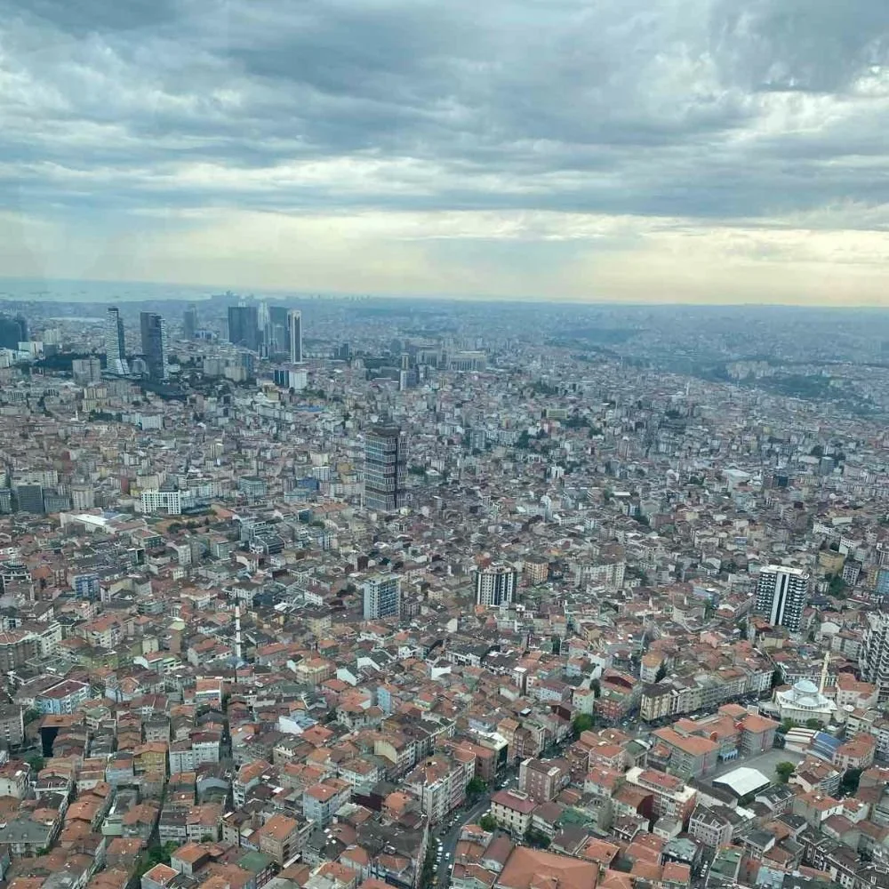 Letovanje Turska Hotel Eser Mramorno more