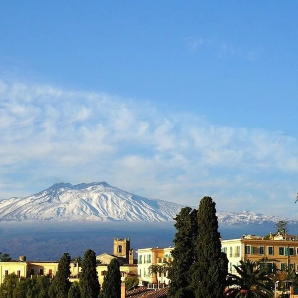 Sicilija avionom
