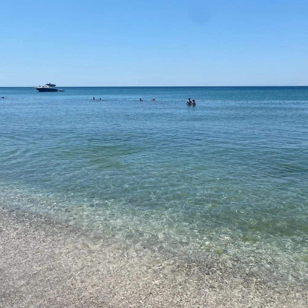 Letovanje Turska Hotel Ranax Mramorno more
