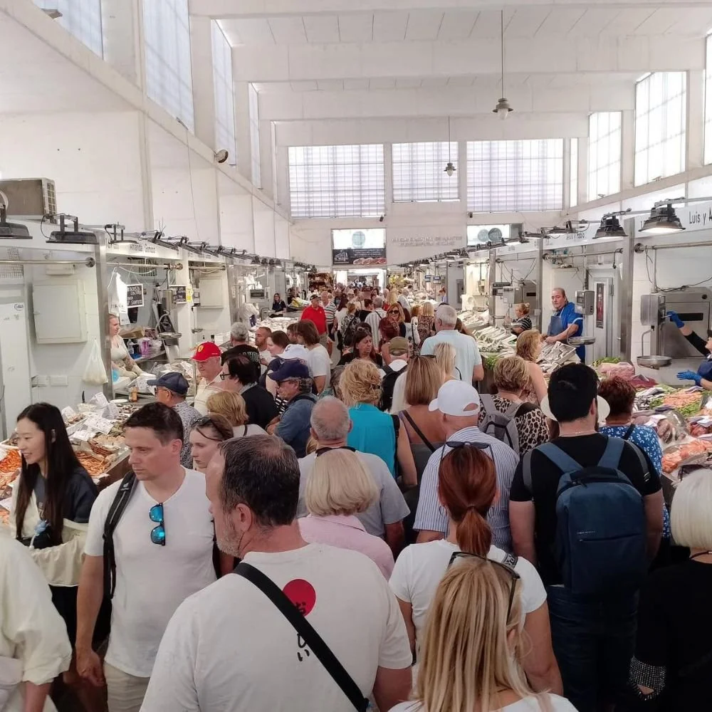 ANDALUZIJA KRUŽNA TURA