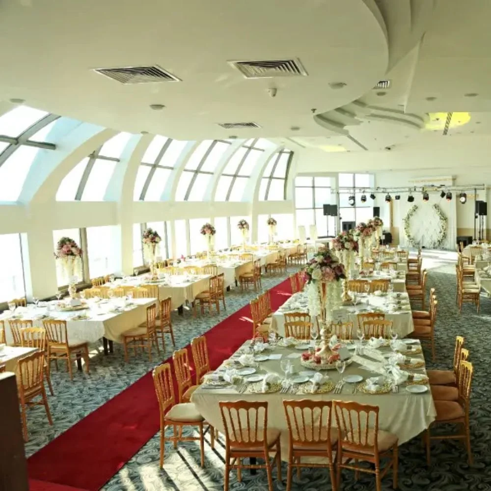 Letovanje Turska Hotel Eser Mramorno more