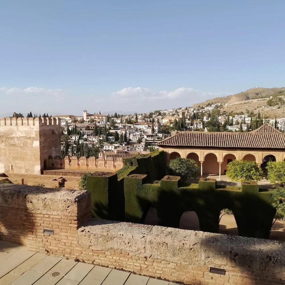 ANDALUZIJA KRUŽNA TURA