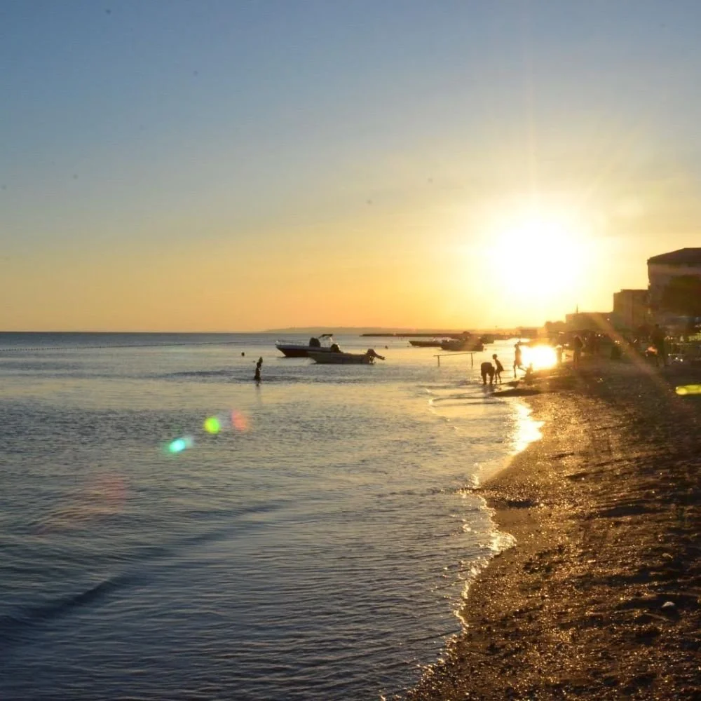 Letovanje Turska Hotel Ranax Mramorno more