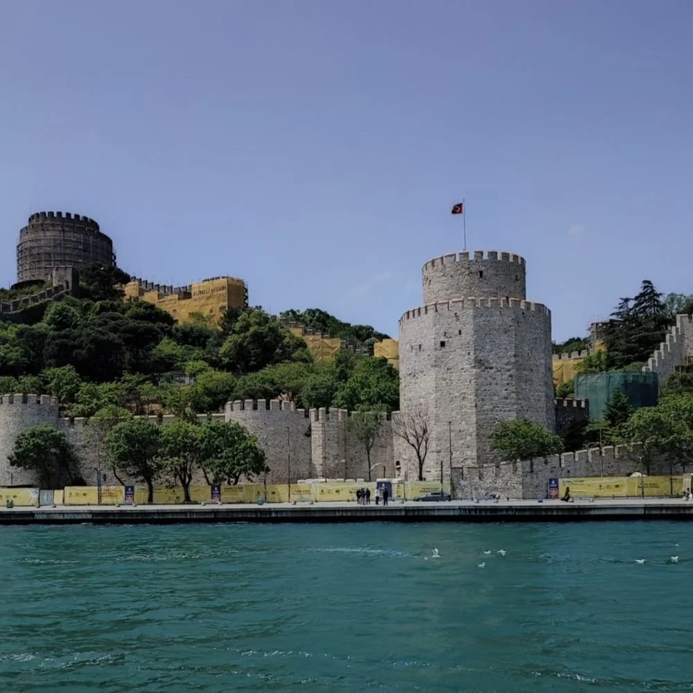 Letovanje Turska Hotel Blue World Mramorno more