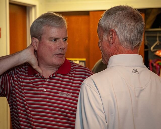 &quot;Detective Steven McDonald&quot; Men's Prayer Group.
Meetings are typically the last Thursday of every month at the St. Agnes Parish &quot;Ministry Building&quot;, Rockville Centre NY.
This photo from the May 2018 meeting!
.
Facebook:
~TimRyan9
