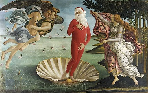 The Birth Of Venus Birth Of Venus Painting COVE The Birth Of Venus Birth Of Venus Painting COVE