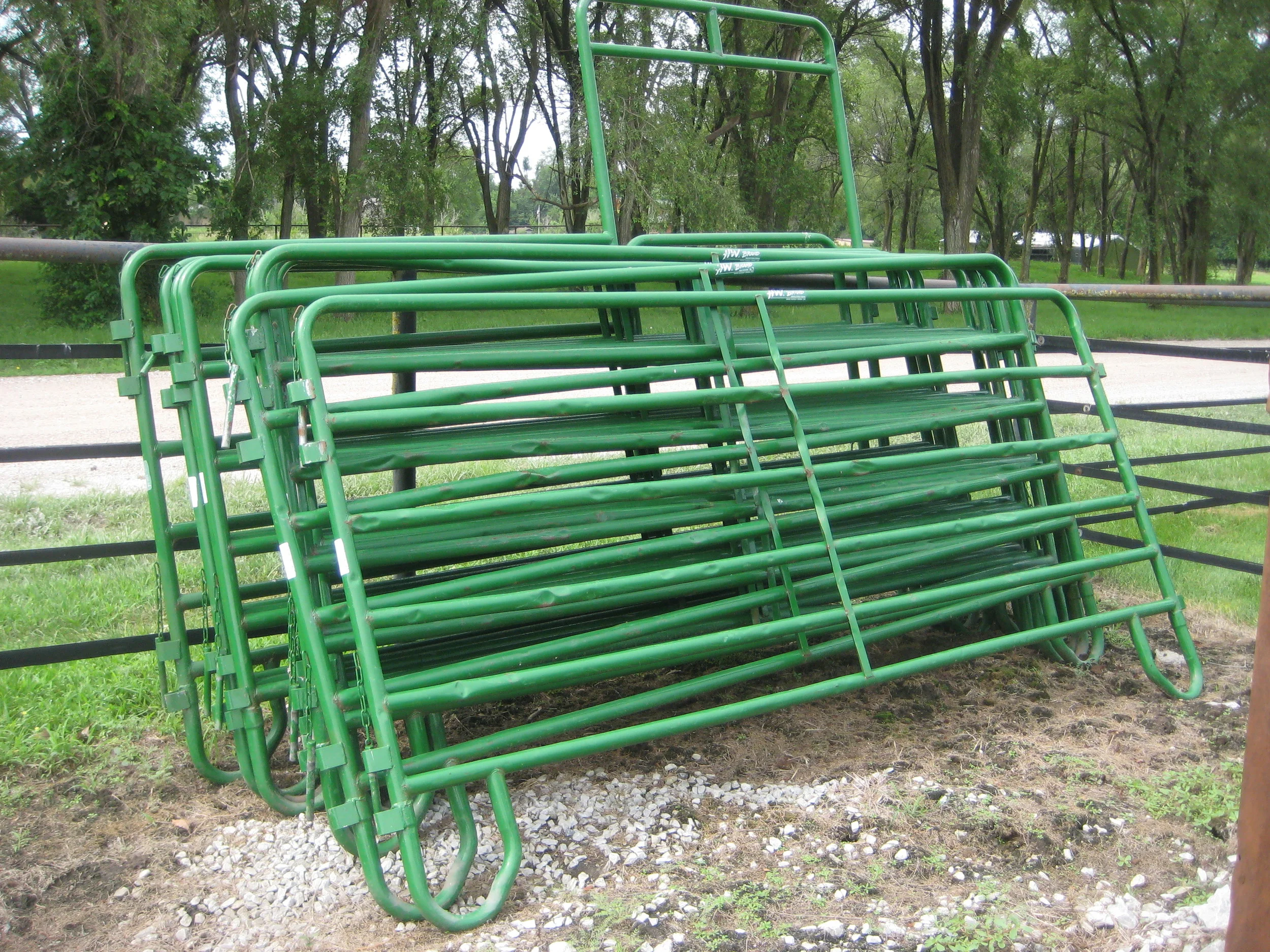 Starborn Farms Auction