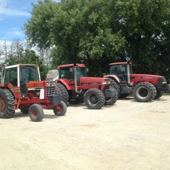 Lon Kuhlmann & Vicki Kuhlmann Auction