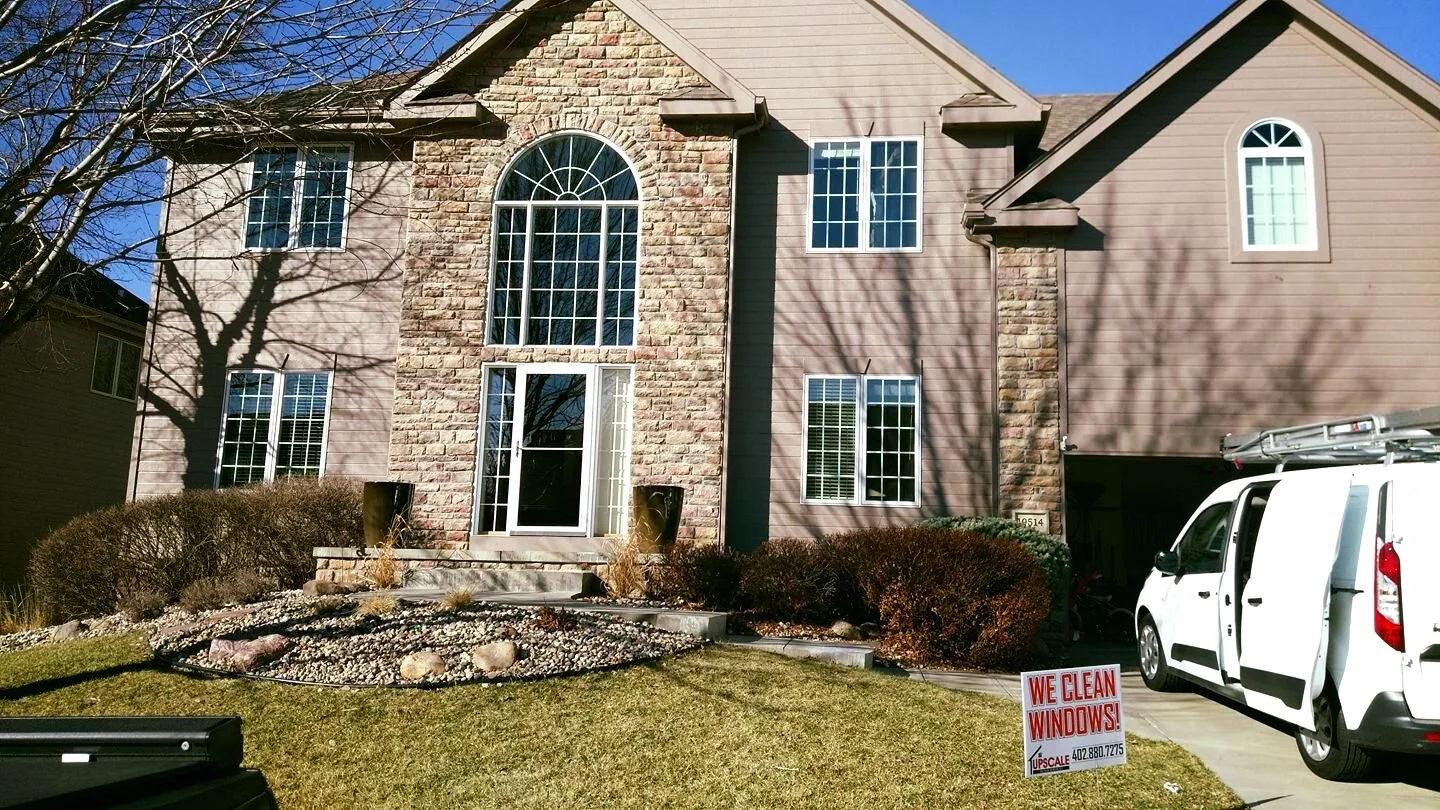 Window Cleaning is a Priority and Here's Why
