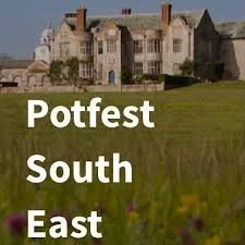 Potfest South East - Glynde Place