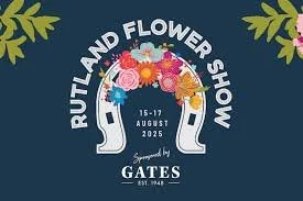 Rutland Flower Show