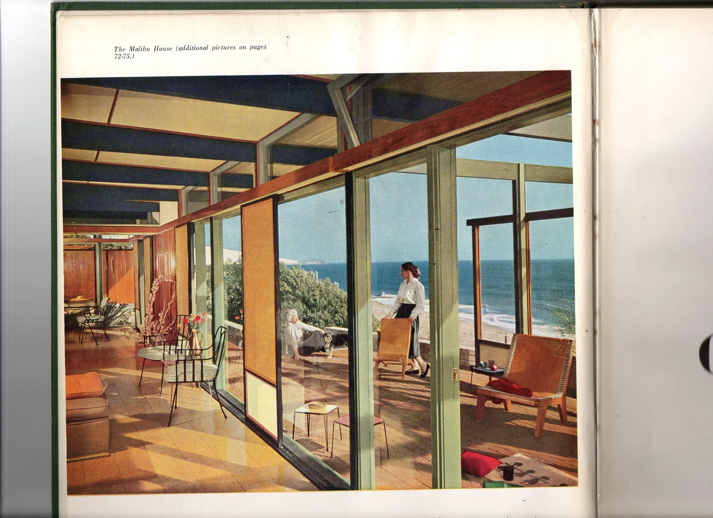 Gordon Drake House    ecopavilions.com