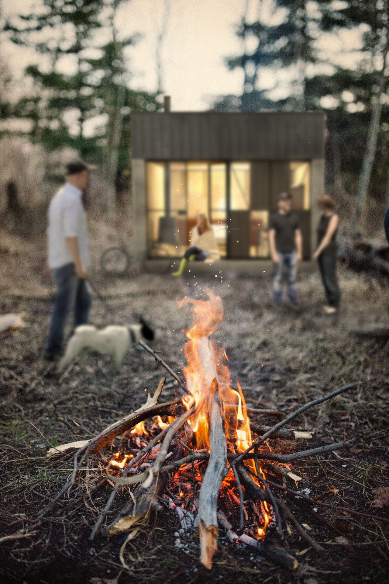 Friends at the Fire Pit.jpg