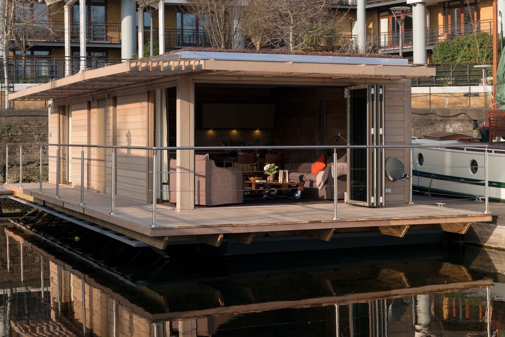 The Floating House in Central London.jpg