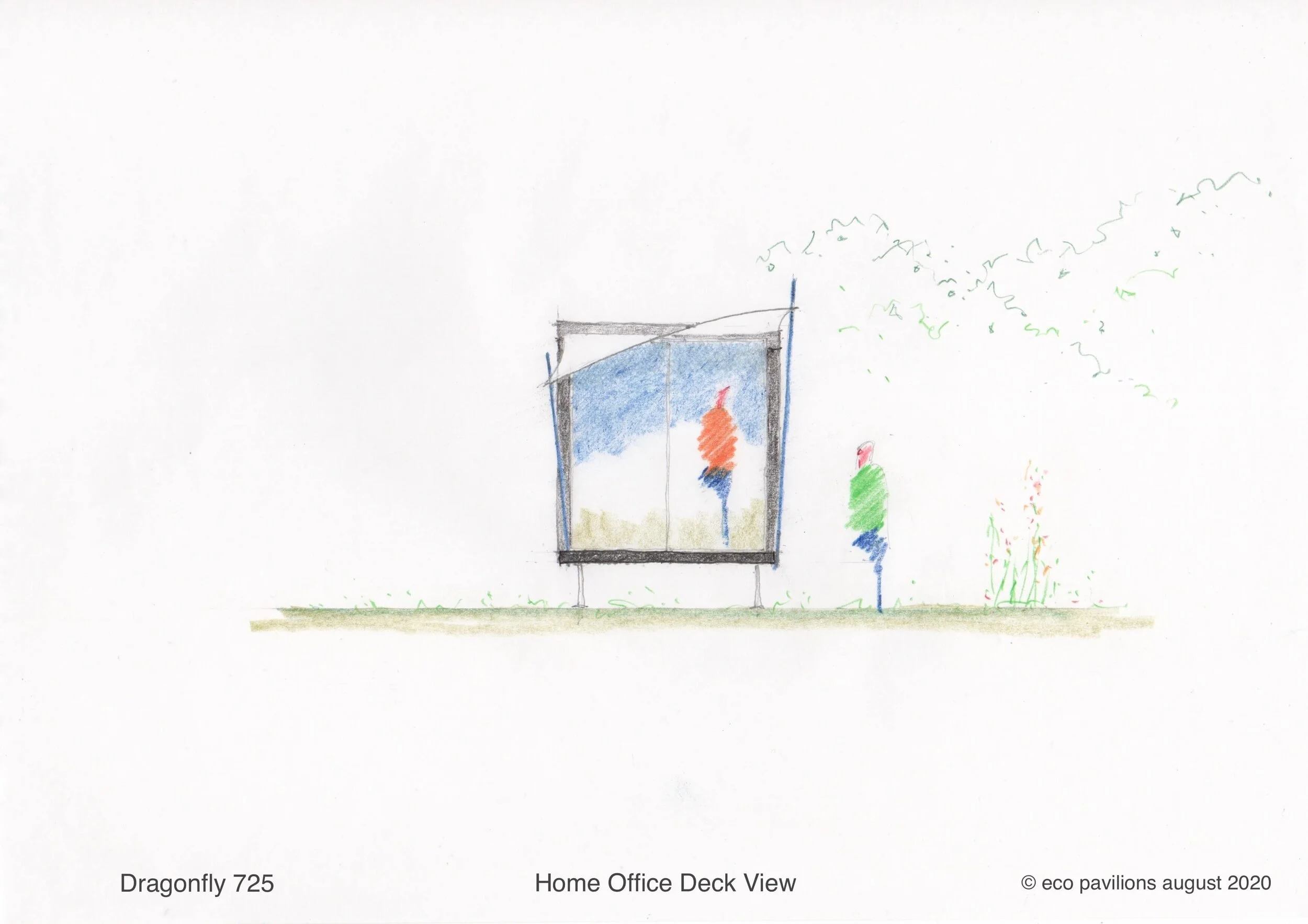 Eco Pavilions Dragonfly Home Office Deck View.jpg