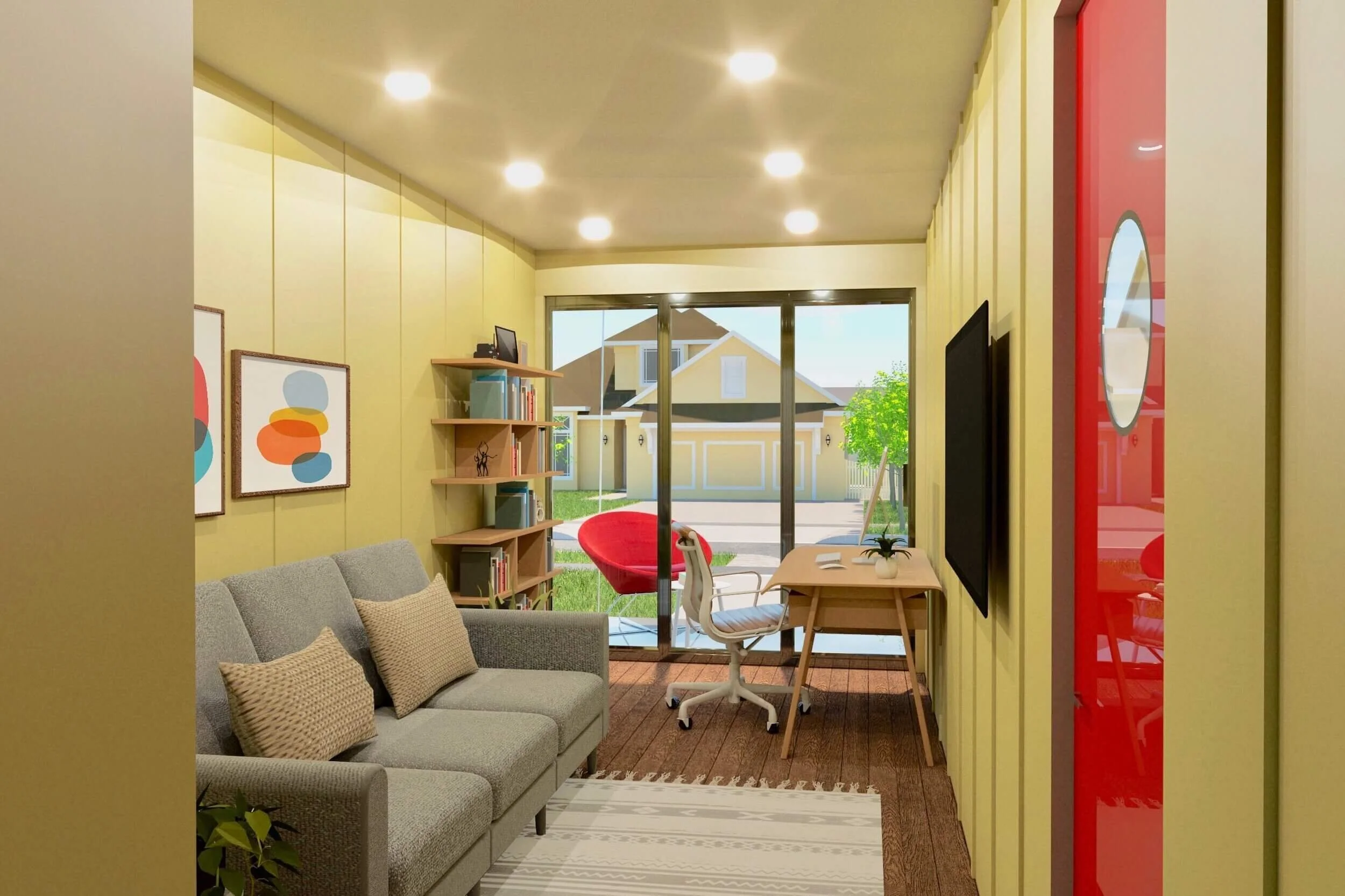 Tiny Home Portable Office Trailer.jpg
