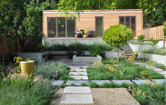 Tiny Eco Home in Garden.jpg