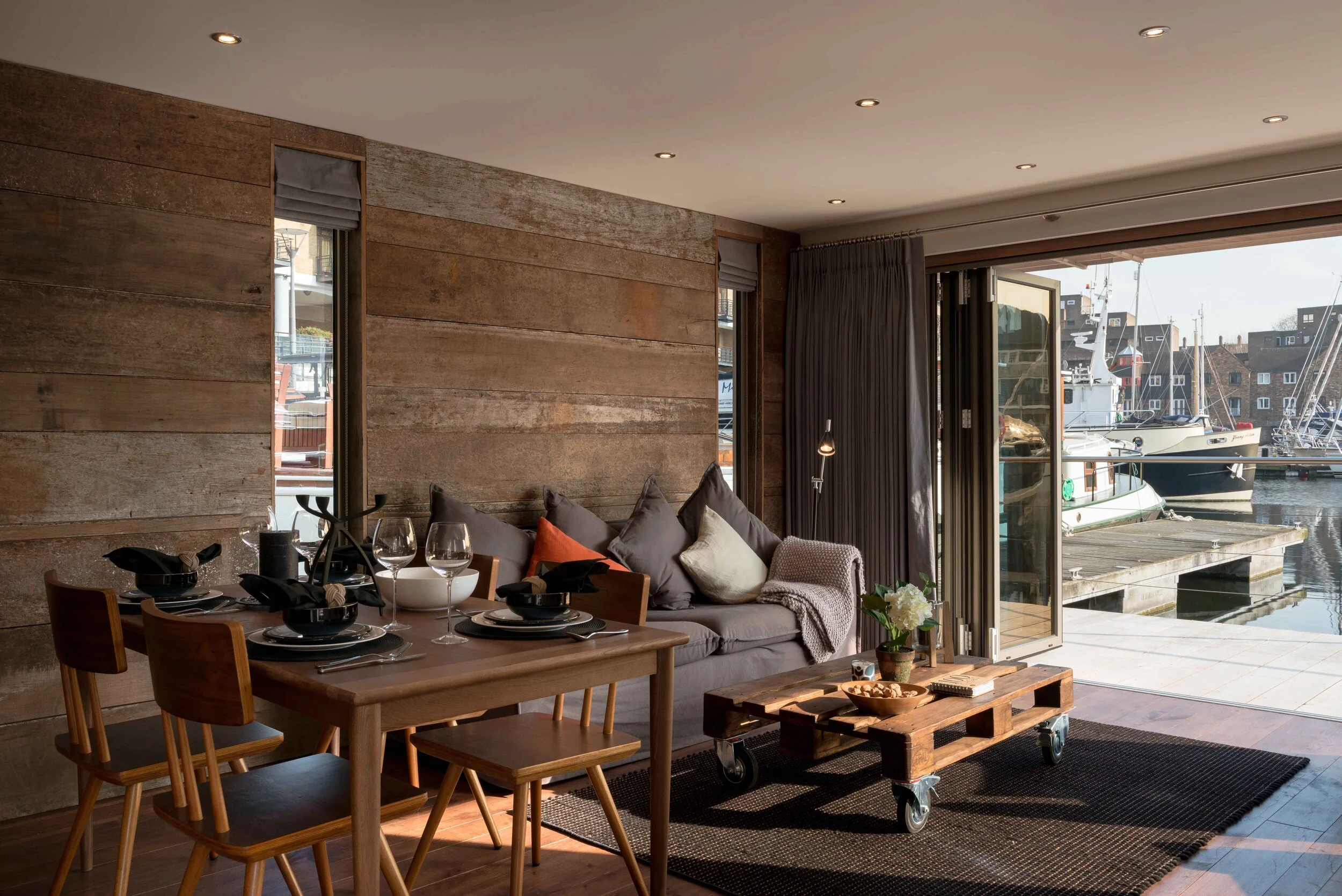 What makes our homes and workspaces “eco”