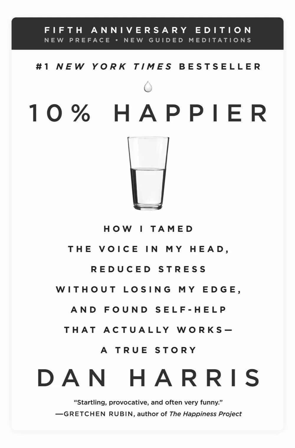 10% Happier