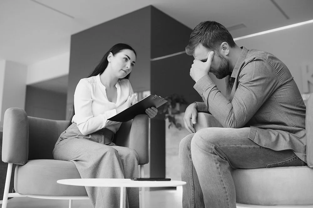 4 Types of Therapy Useful for Depression