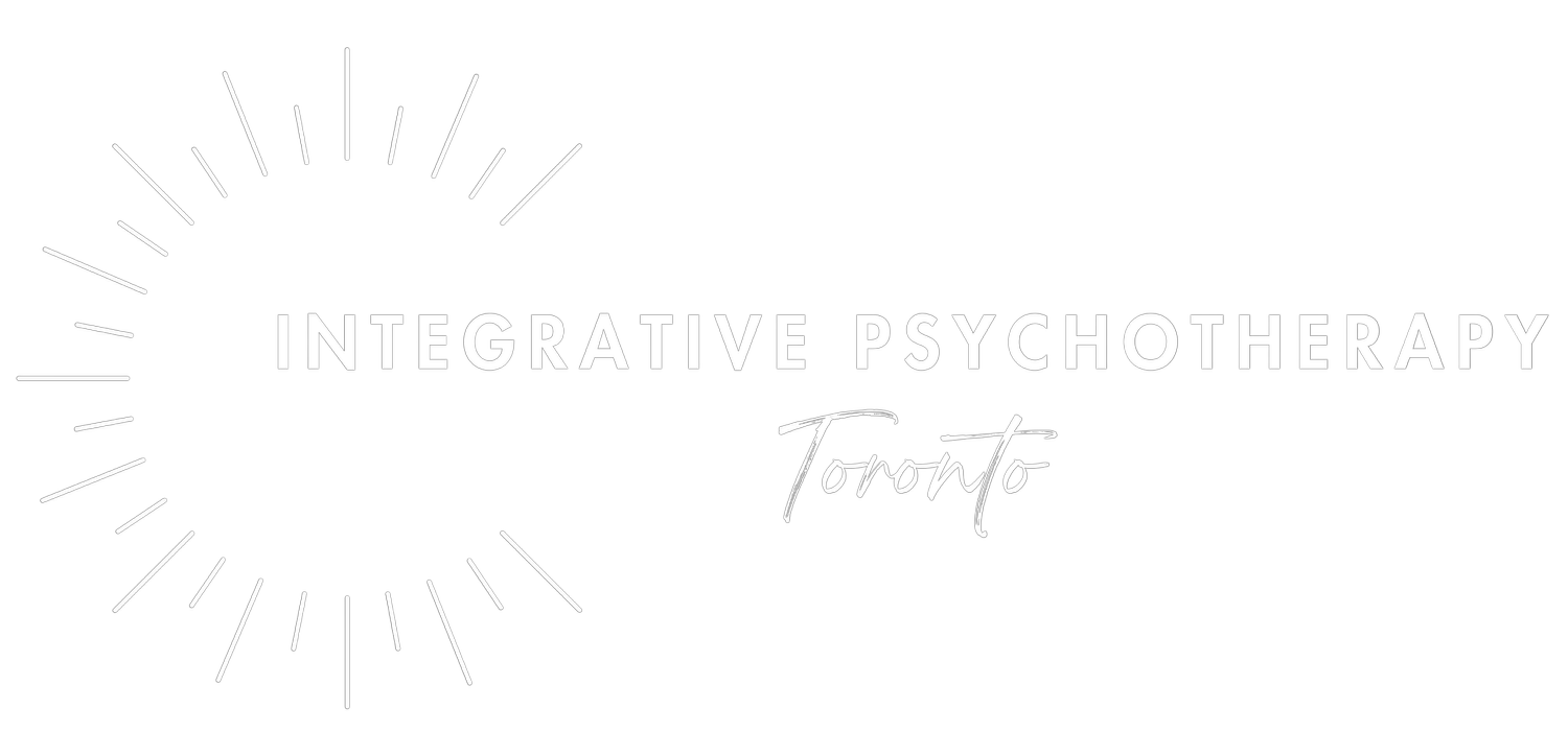 Integrative Psychotherapy Toronto