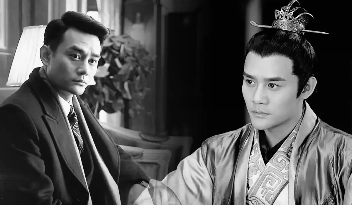 Wang Kai as Ming Cheng/Prince Jing