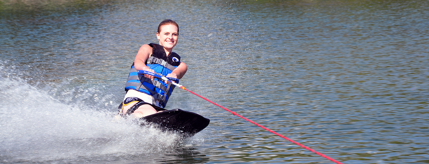 White Knuckle Kneeboard 2019 Graphic