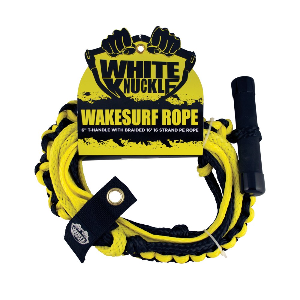 Wakesurf Rope