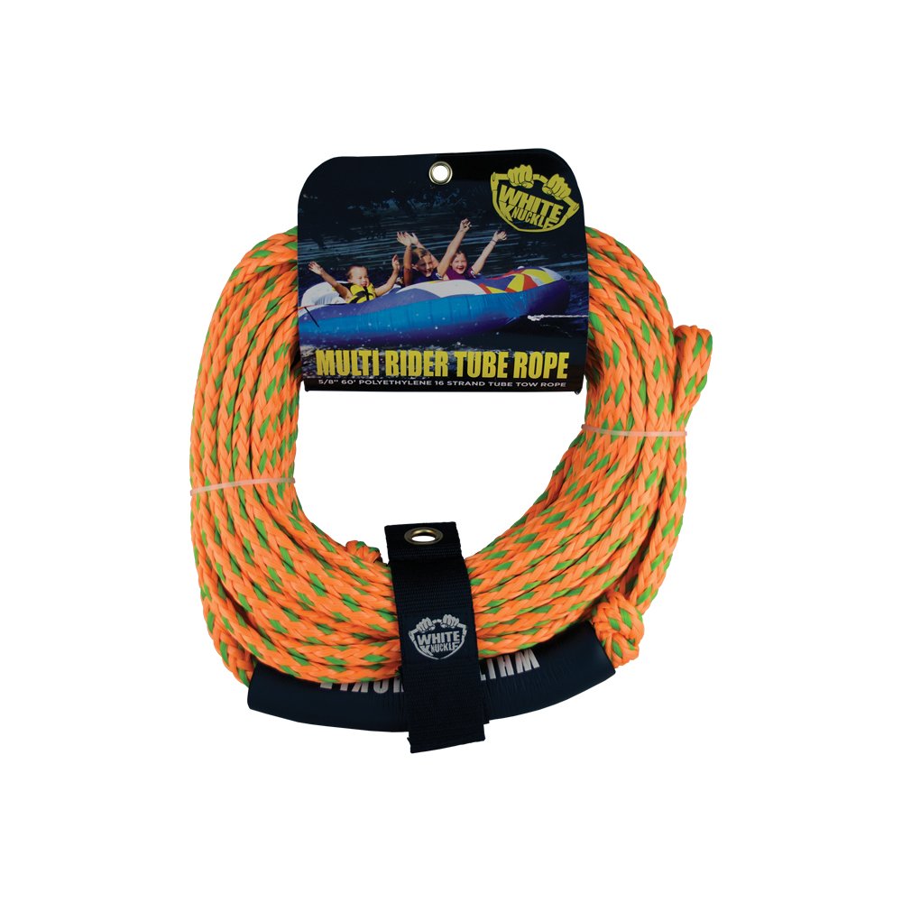 Multi-Rider Rope