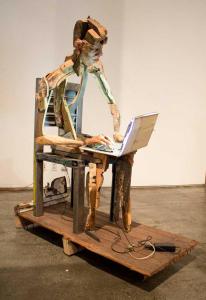 Brian Fernandes-Halloran, “Browsing”