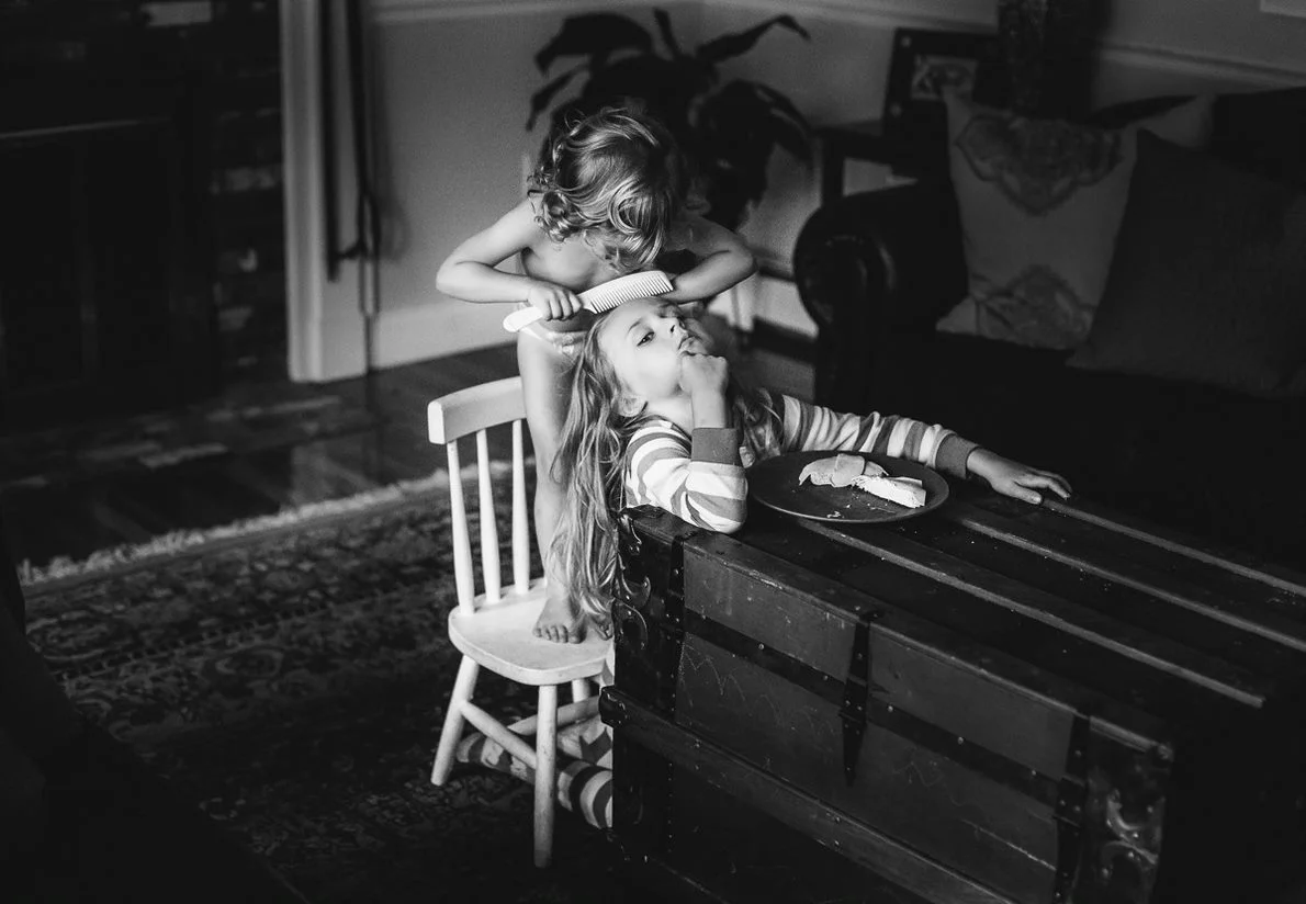 Jessica Orlowicz, caretaker