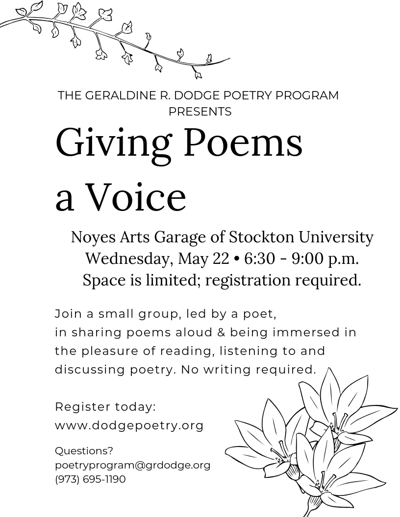 Giving Poems a Voice - Noyes Garage.jpg